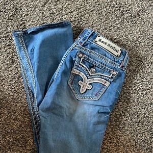 Rock Revival Jeans Womens